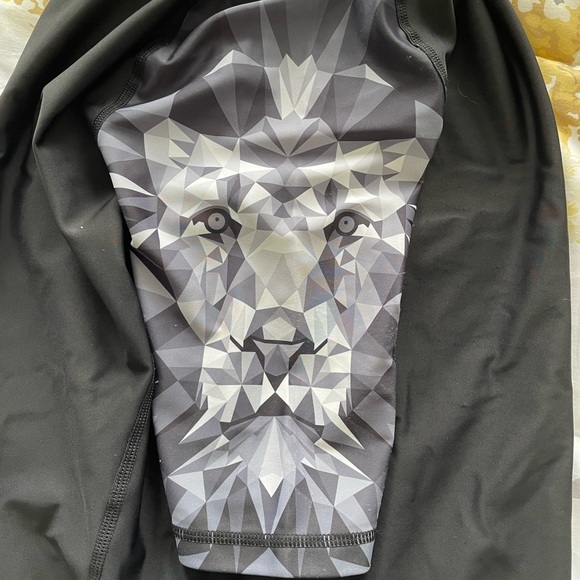 Men’s 50 UPF Compression Shirt - Picture 3 of 8